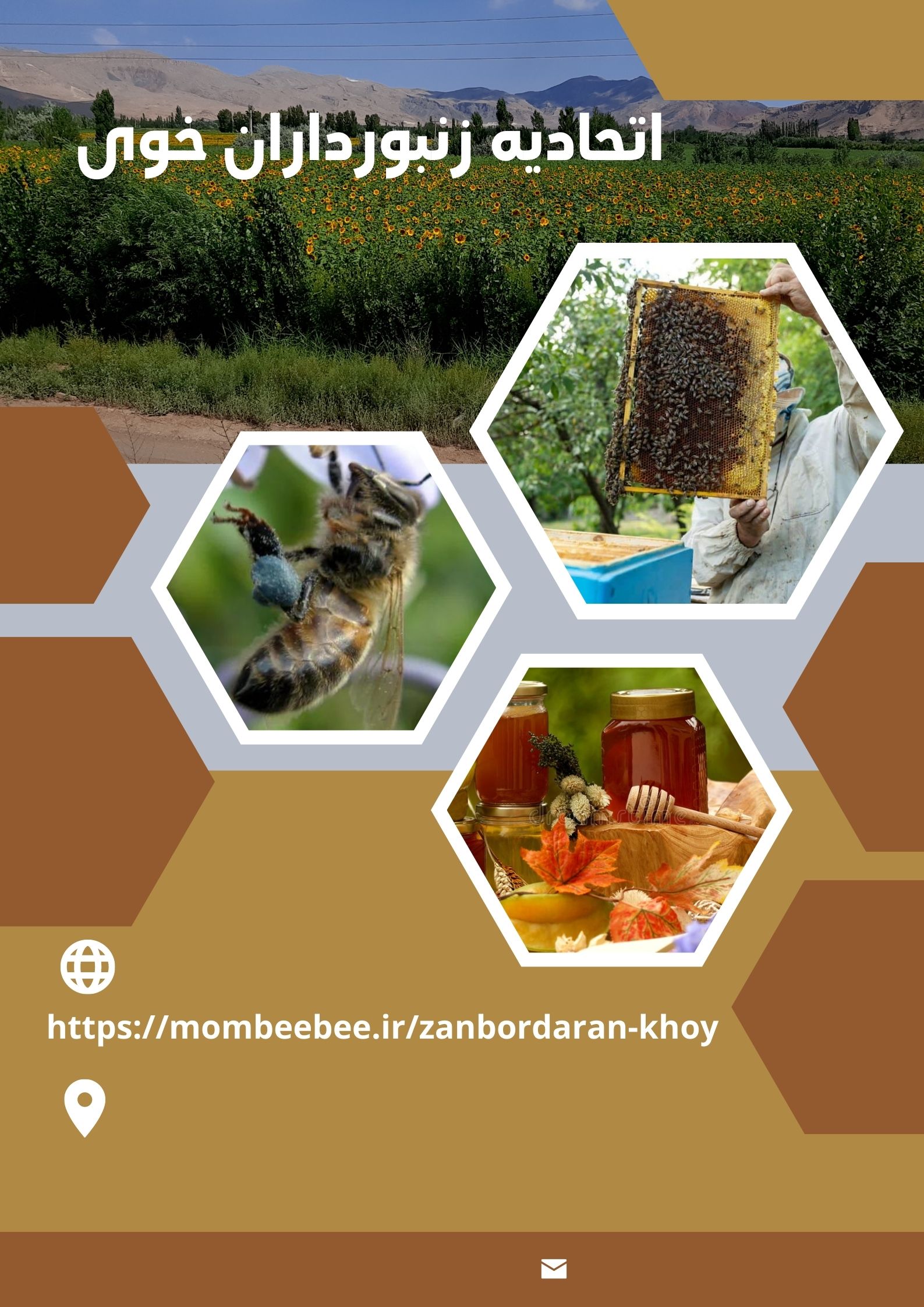 کنفرانس ملی زنبور و زنبورداری